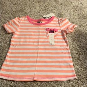 NWT Epic Threads girls t-shirt size 5